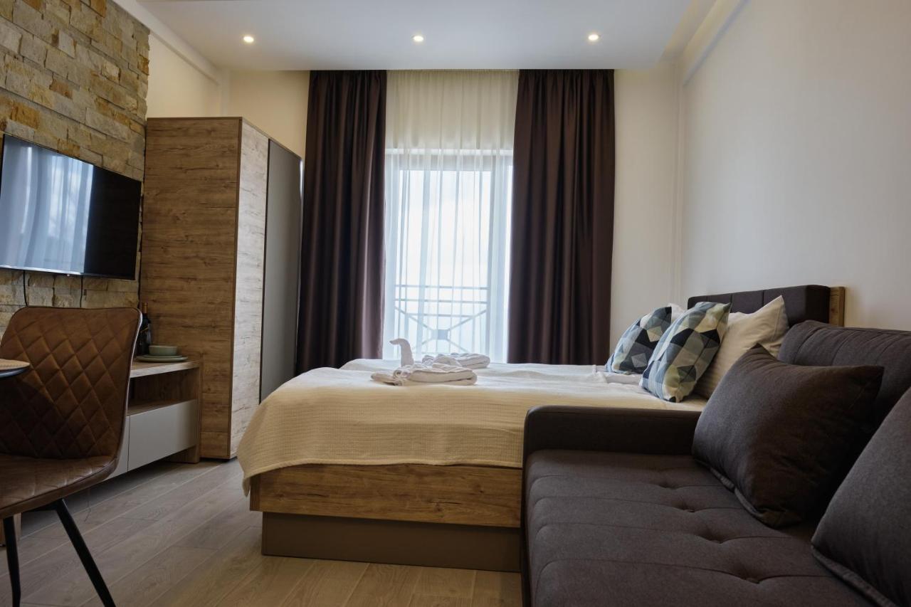 L&N Apartmani Kopaonik-Milmari Resort Esterno foto