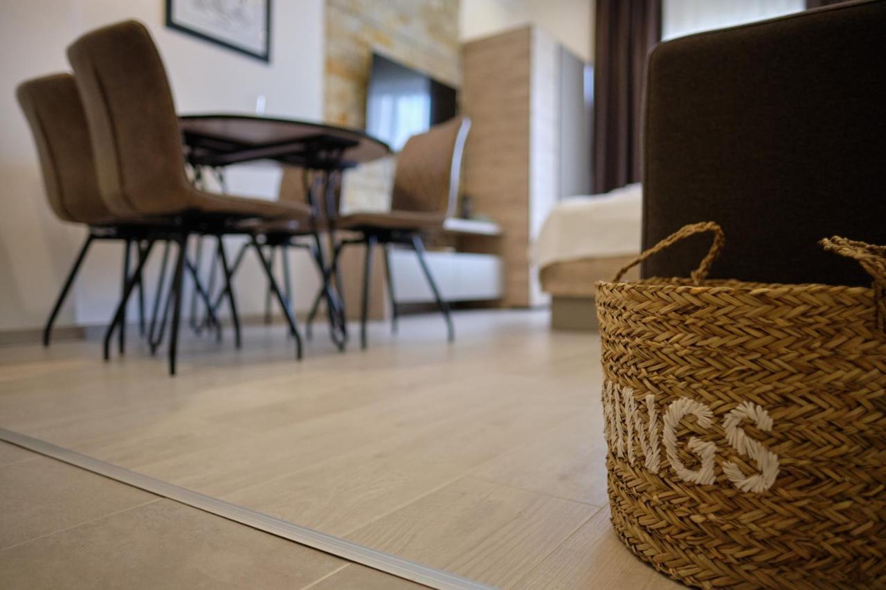 L&N Apartmani Kopaonik-Milmari Resort Esterno foto