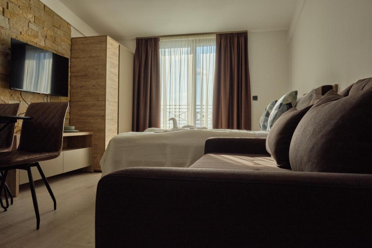 L&N Apartmani Kopaonik-Milmari Resort Esterno foto