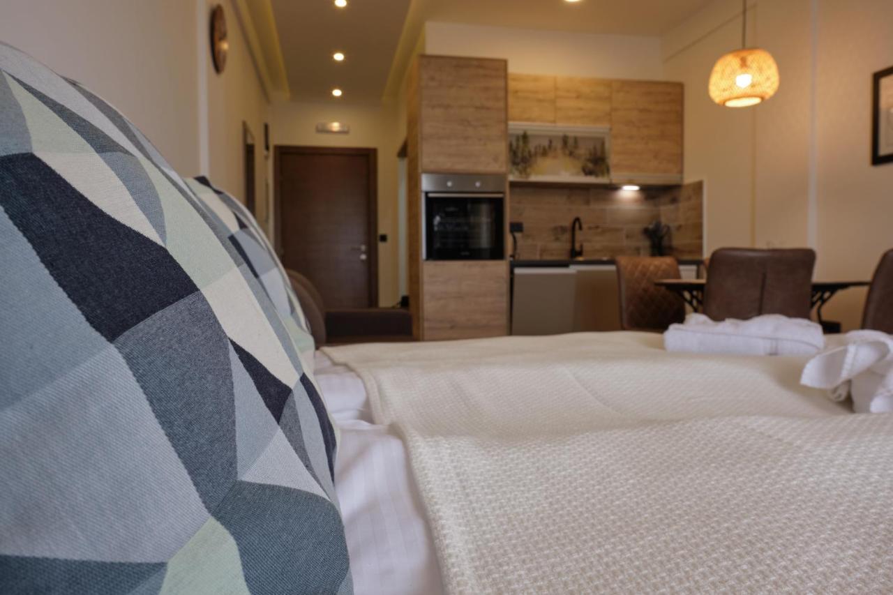 L&N Apartmani Kopaonik-Milmari Resort Esterno foto