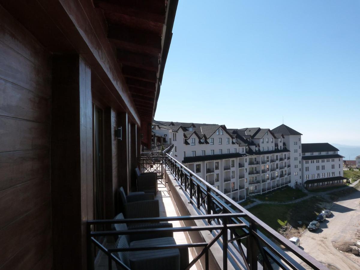 L&N Apartmani Kopaonik-Milmari Resort Esterno foto
