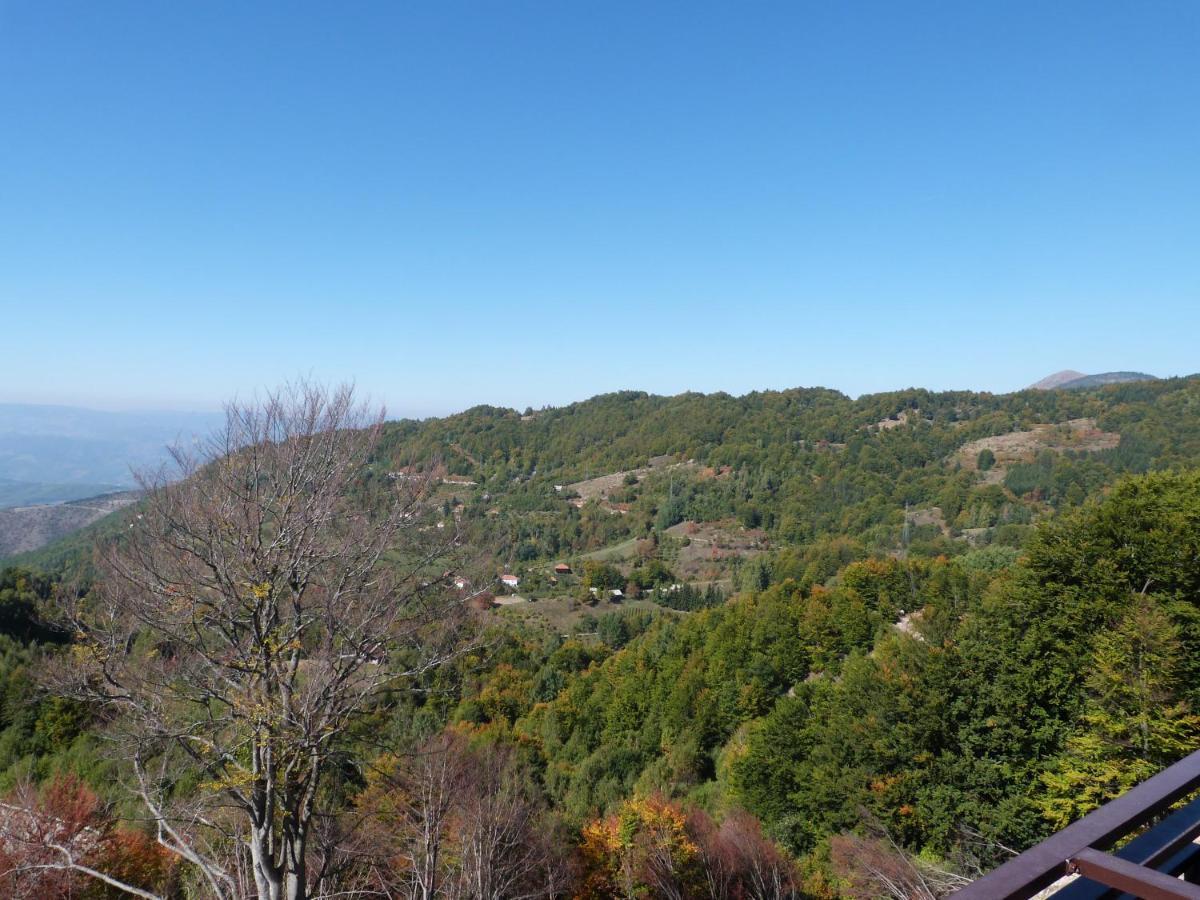 L&N Apartmani Kopaonik-Milmari Resort Esterno foto