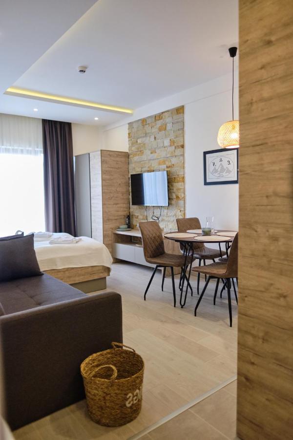 L&N Apartmani Kopaonik-Milmari Resort Esterno foto