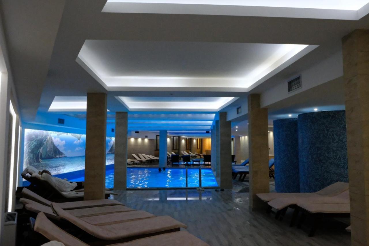 L&N Apartmani Kopaonik-Milmari Resort Esterno foto