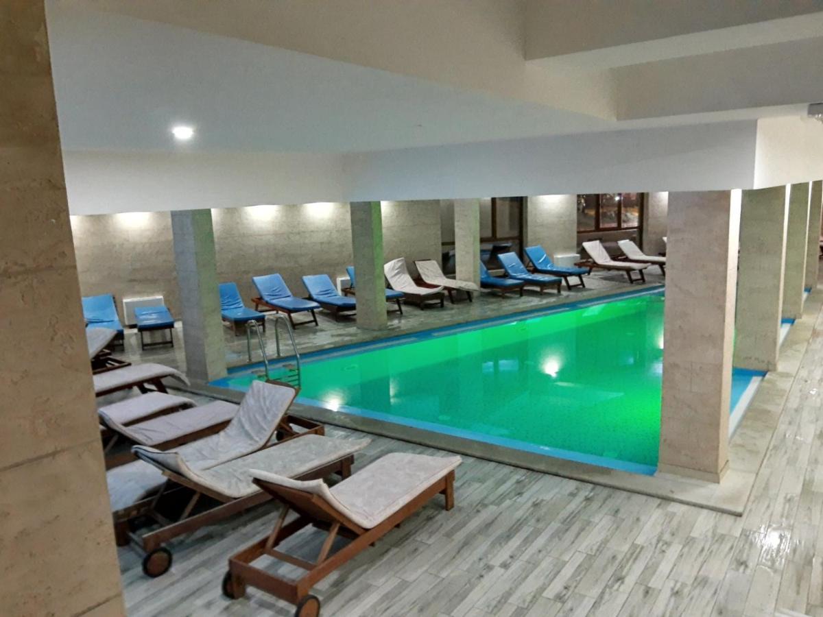 L&N Apartmani Kopaonik-Milmari Resort Esterno foto