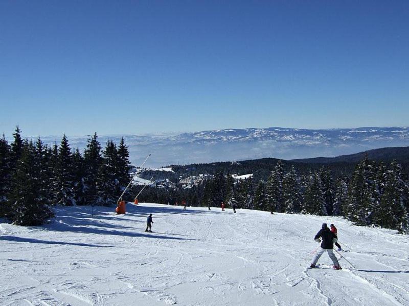 L&N Apartmani Kopaonik-Milmari Resort Esterno foto