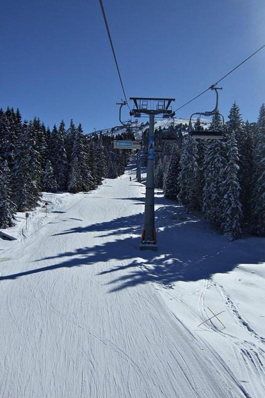 L&N Apartmani Kopaonik-Milmari Resort Esterno foto