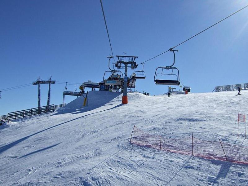 L&N Apartmani Kopaonik-Milmari Resort Esterno foto