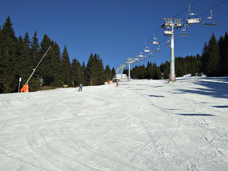 L&N Apartmani Kopaonik-Milmari Resort Esterno foto