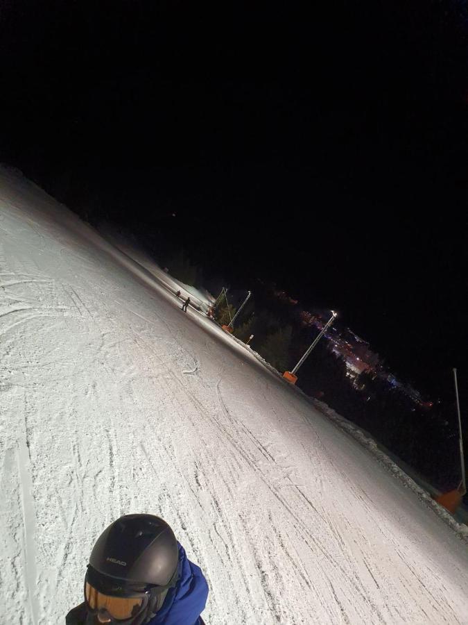 L&N Apartmani Kopaonik-Milmari Resort Esterno foto