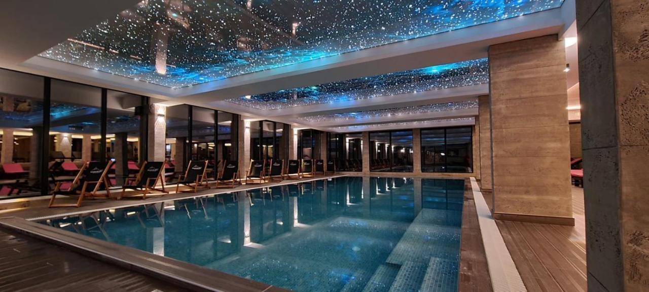 L&N Apartmani Kopaonik-Milmari Resort Esterno foto