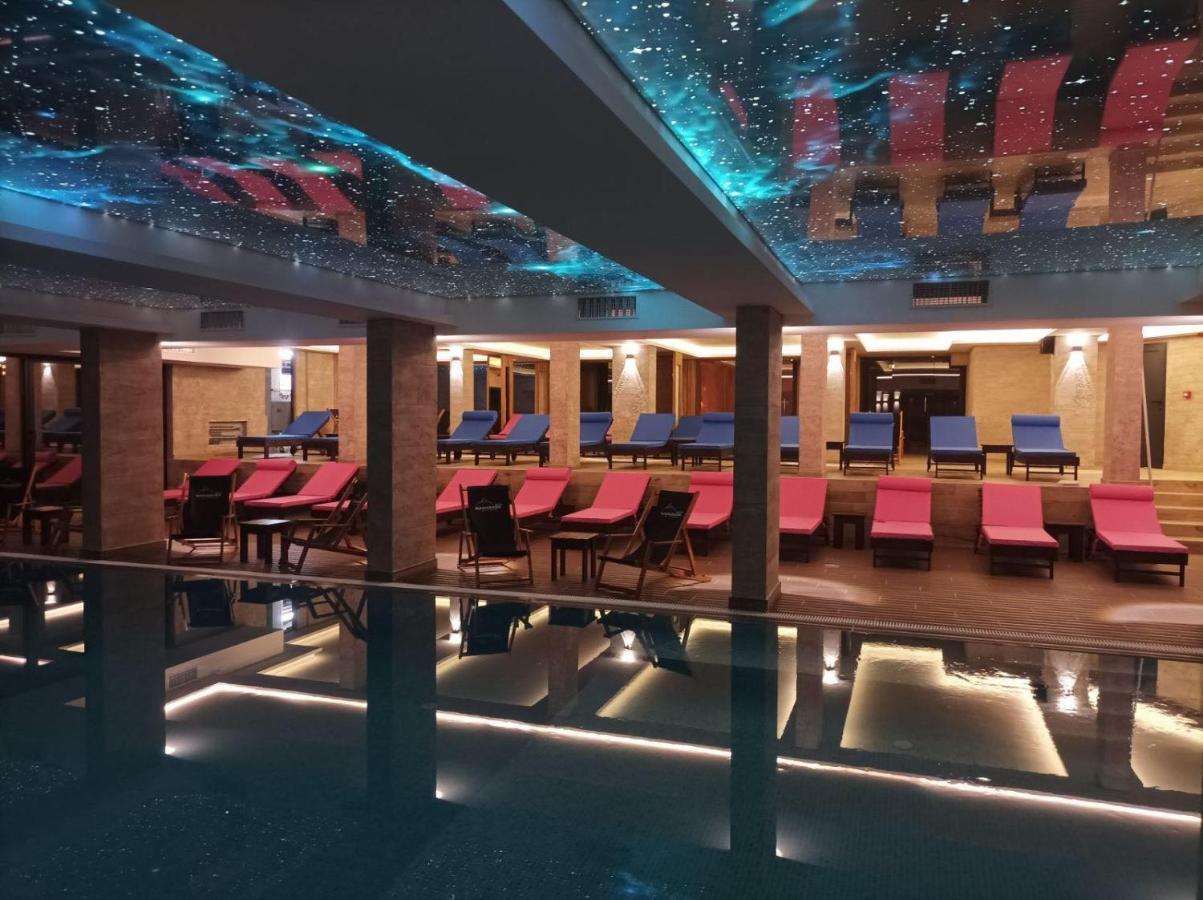 L&N Apartmani Kopaonik-Milmari Resort Esterno foto