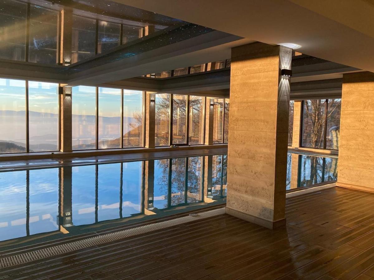 L&N Apartmani Kopaonik-Milmari Resort Esterno foto
