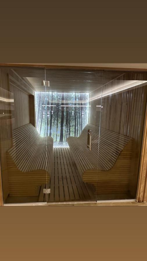 L&N Apartmani Kopaonik-Milmari Resort Esterno foto