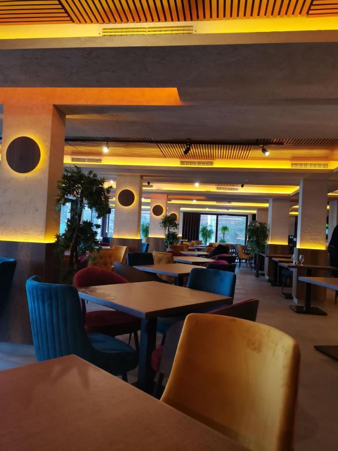 L&N Apartmani Kopaonik-Milmari Resort Esterno foto