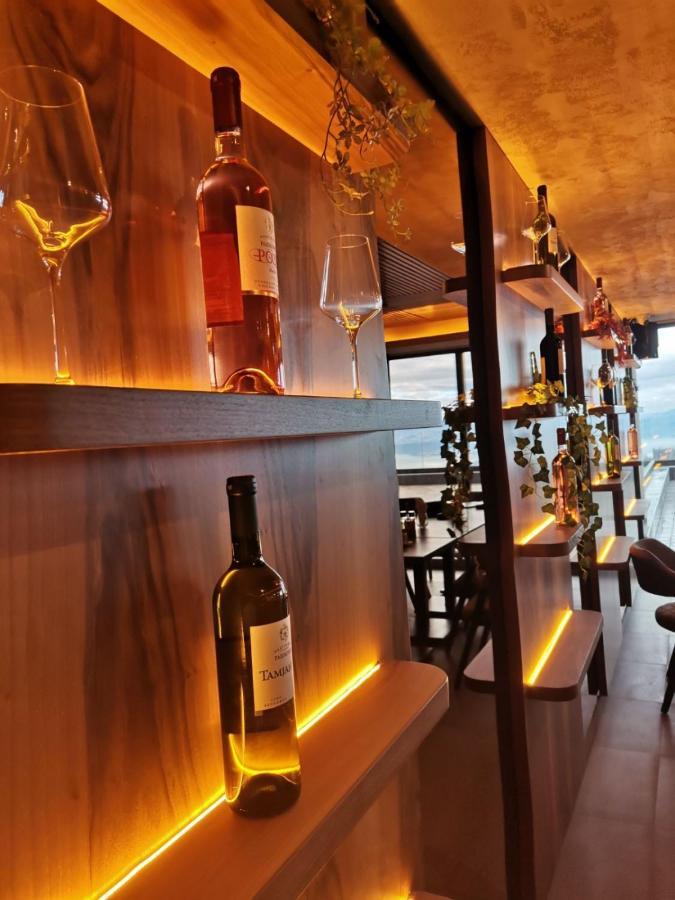 L&N Apartmani Kopaonik-Milmari Resort Esterno foto